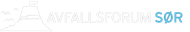 Avfallforum Logo